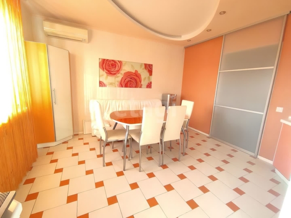 
  Продается 4-комн. квартира 121.4 м². Фото 11.