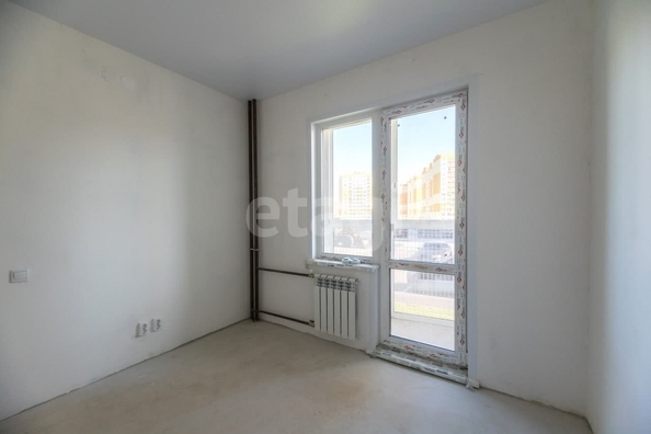 
  Продается студия 25.1 м², в МКР Любимово, 16 квартал литер 2. Фото 6.
