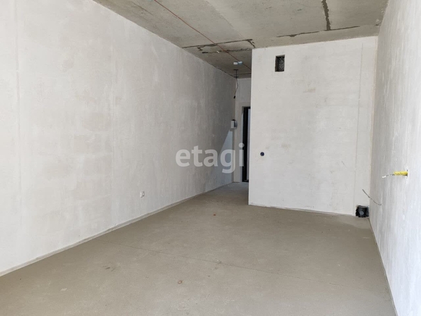 
  Продается студия 25.1 м², в МКР Любимово, 16 квартал литер 2. Фото 7.
