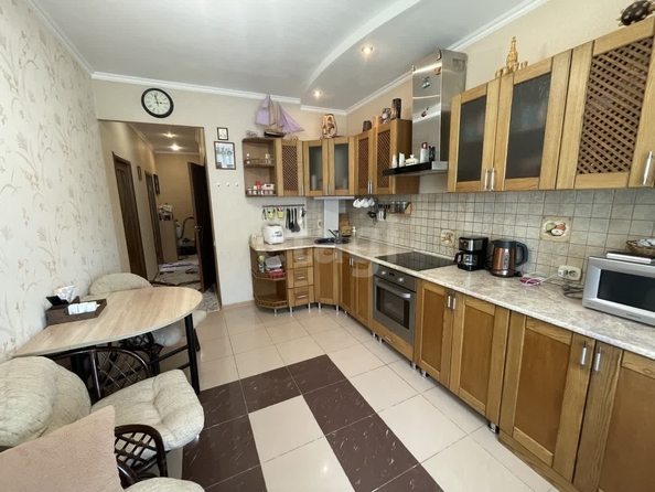 
  Продается 2-комн. квартира 55 м². Фото 1.