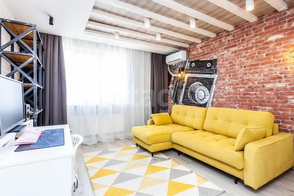 
  Продается 3-комн. квартира 112.4 м². Фото 4.