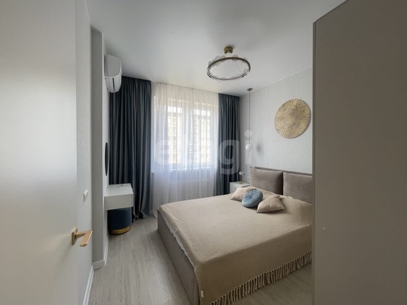 
  Продается 1-комн. квартира 36.9 м². Фото 3.