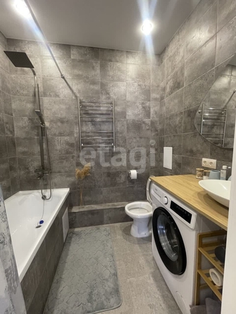 
  Продается 1-комн. квартира 36.9 м². Фото 5.