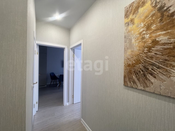 
  Продается 1-комн. квартира 36.9 м². Фото 7.