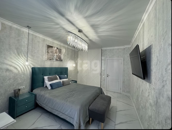 
  Продается 2-комн. квартира 54 м². Фото 7.