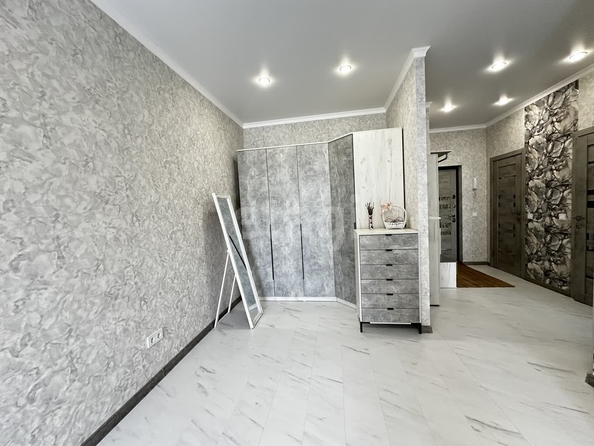 
  Продается 1-комн. квартира 43.3 м². Фото 4.