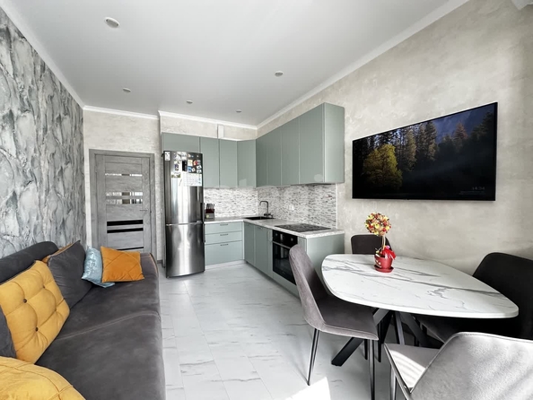 
  Продается 1-комн. квартира 43.3 м². Фото 11.