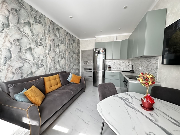 
  Продается 1-комн. квартира 43.3 м². Фото 12.
