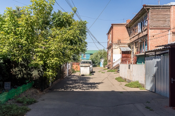 
  Продается 3-комн. квартира 58.6 м². Фото 36.