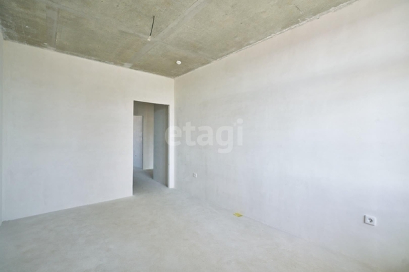 
  Продается 2-комн. квартира 72.1 м², в ЖК Дом на Московской. Фото 5.