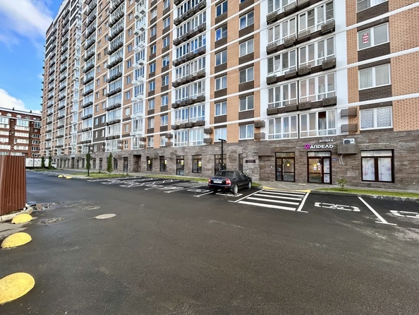 
  Продается 2-комн. квартира 72.1 м², в ЖК Дом на Московской. Фото 10.