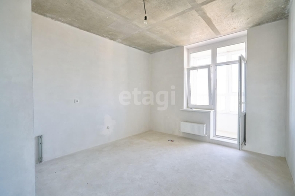 
  Продается 2-комн. квартира 72.6 м², в ЖК Дом на Московской. Фото 3.