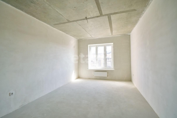 
  Продается 2-комн. квартира 72.6 м², в ЖК Дом на Московской. Фото 6.