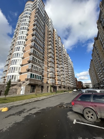 
  Продается 2-комн. квартира 72.6 м², в ЖК Дом на Московской. Фото 9.