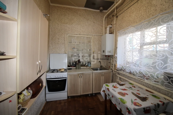 
  Продается дом 85.2 м². Фото 4.
