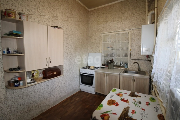 
  Продается дом 85.2 м². Фото 5.