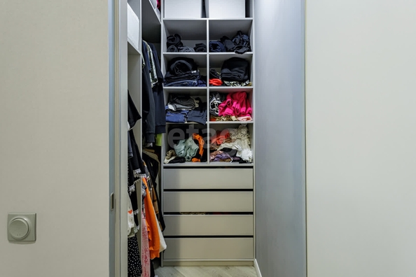 
  Продается 3-комн. квартира 76.3 м². Фото 7.