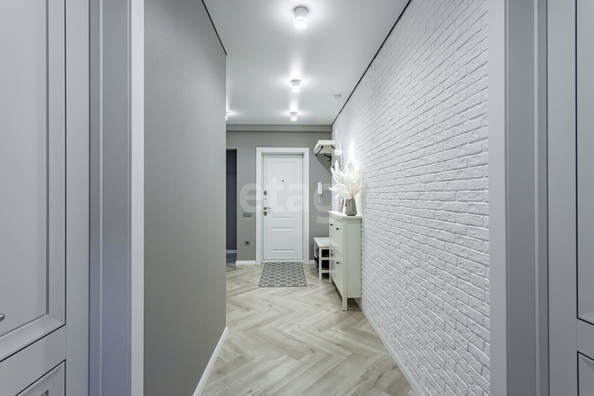 
  Продается 3-комн. квартира 76.3 м². Фото 9.