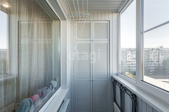 
  Продается 3-комн. квартира 76.3 м². Фото 14.