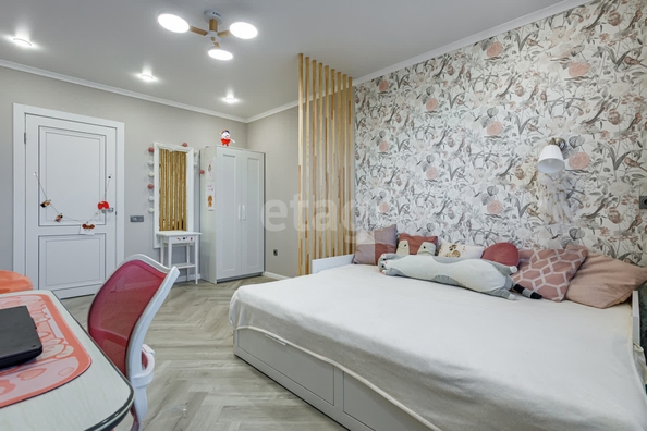 
  Продается 3-комн. квартира 76.3 м². Фото 18.