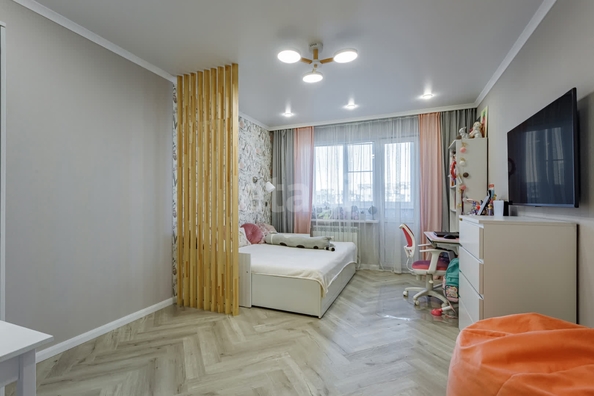 
  Продается 3-комн. квартира 76.3 м². Фото 21.