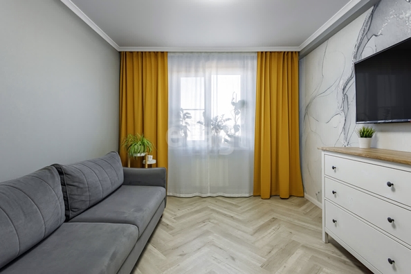 
  Продается 3-комн. квартира 76.3 м². Фото 25.