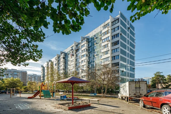 
  Продается 3-комн. квартира 76.3 м². Фото 39.