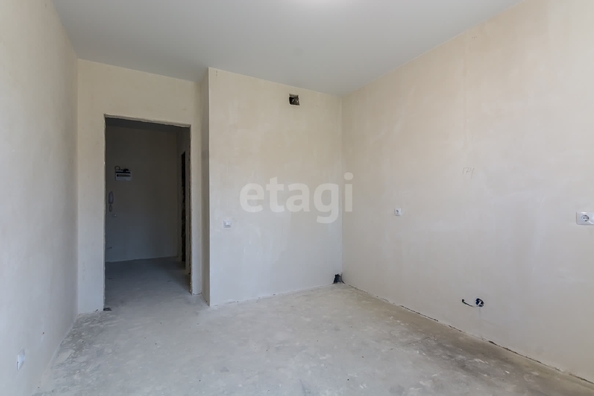 
  Продается 1-комн. квартира 36.7 м², в ЖК Ural (Урал). Фото 3.