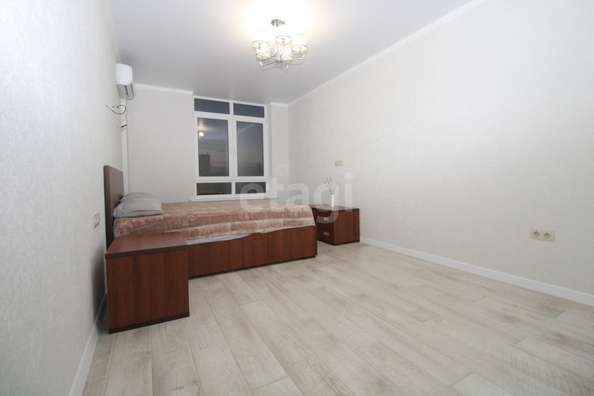 
  Продается 1-комн. квартира 42.9 м². Фото 2.