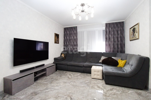 
  Продается 3-комн. квартира 77.9 м². Фото 4.