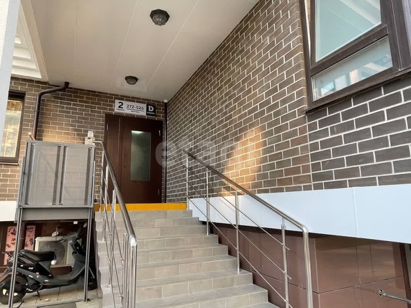 
  Продается 1-комн. квартира 50.1 м². Фото 22.
