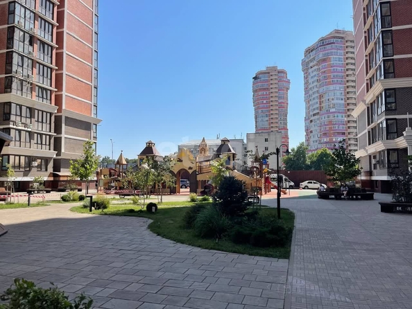 
  Продается 1-комн. квартира 50.1 м². Фото 23.