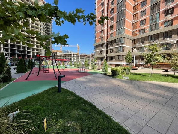 
  Продается 1-комн. квартира 50.1 м². Фото 32.