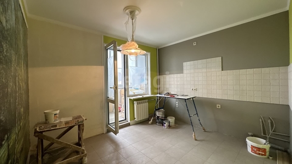 
  Продается 1-комн. квартира 39.5 м². Фото 4.