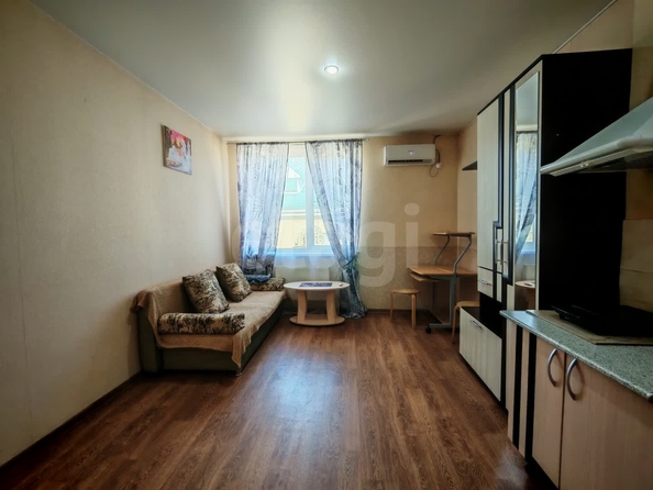 
  Продается студия 23.7 м². Фото 2.