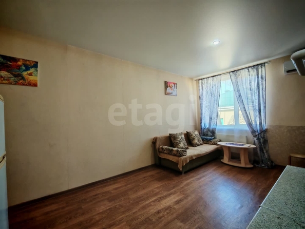 
  Продается студия 23.7 м². Фото 3.