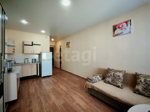 
  Продается студия 23.7 м². Фото 4.