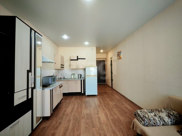 
  Продается студия 23.7 м². Фото 5.