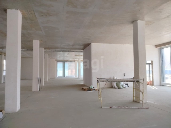 
  Сдается универсальное помещение 570 м². Фото 5.