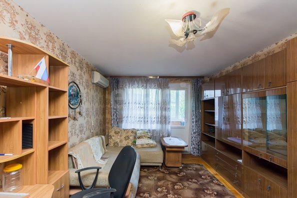 
  Продается 2-комн. квартира 54.5 м². Фото 4.
