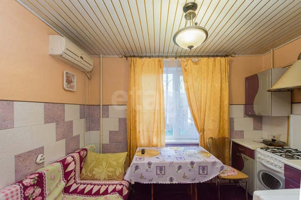 
  Продается 2-комн. квартира 54.5 м². Фото 8.