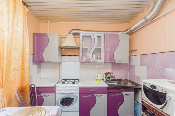 
  Продается 2-комн. квартира 54.5 м². Фото 9.
