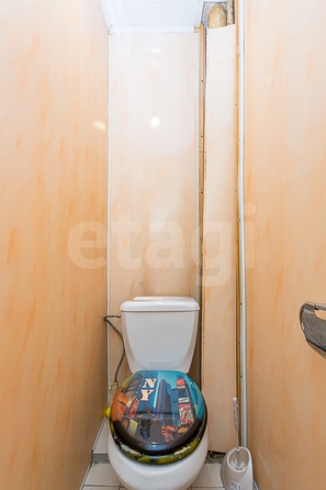 
  Продается 2-комн. квартира 54.5 м². Фото 11.