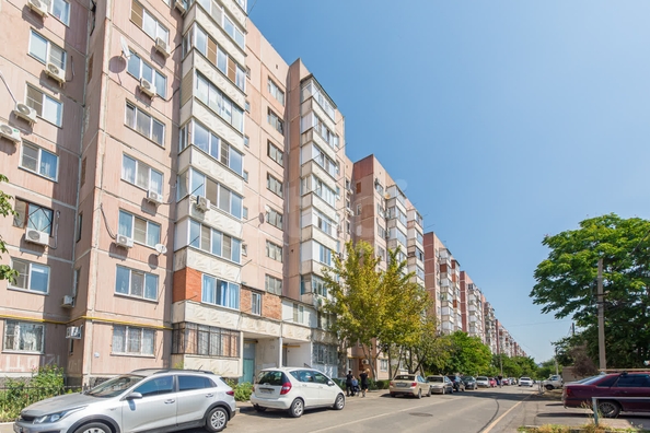 
  Продается 2-комн. квартира 54.5 м². Фото 19.