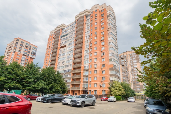 
  Продается 2-комн. квартира 67.5 м². Фото 26.