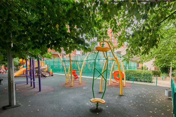 
  Продается 2-комн. квартира 67.5 м². Фото 28.
