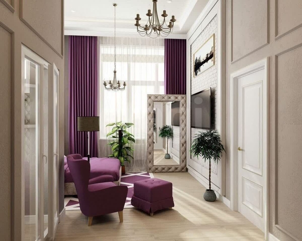 
  Продается 4-комн. квартира 100 м². Фото 7.