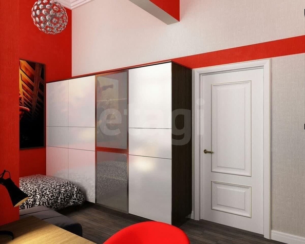 
  Продается 4-комн. квартира 100 м². Фото 13.
