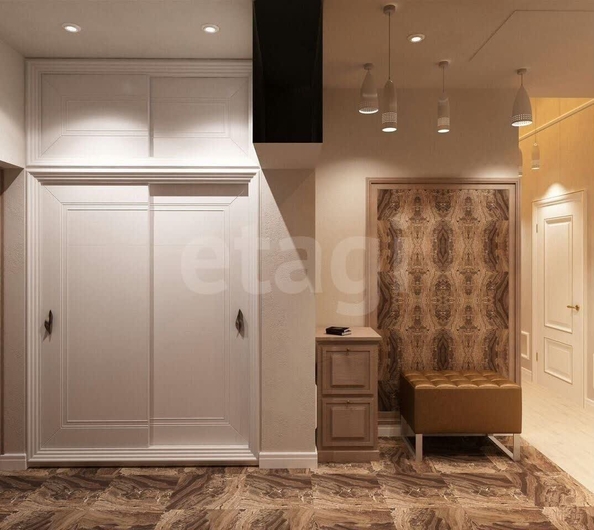 
  Продается 4-комн. квартира 100 м². Фото 18.