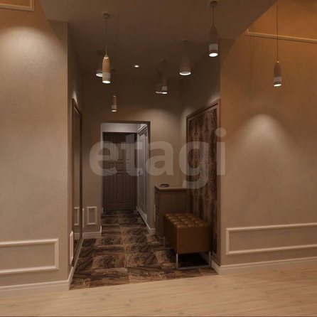 
  Продается 4-комн. квартира 100 м². Фото 19.
